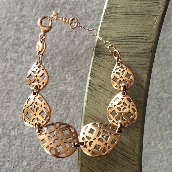 Fossil bracelet new no tag - Picture 5 of 8